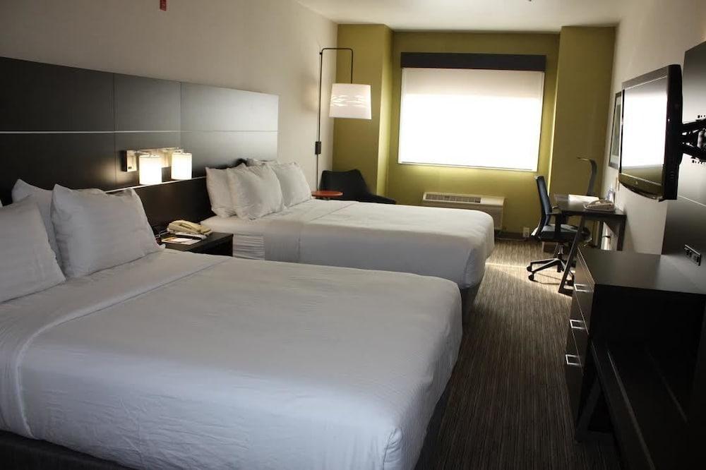 Holiday Inn Express Madera By Ihg Exterior foto