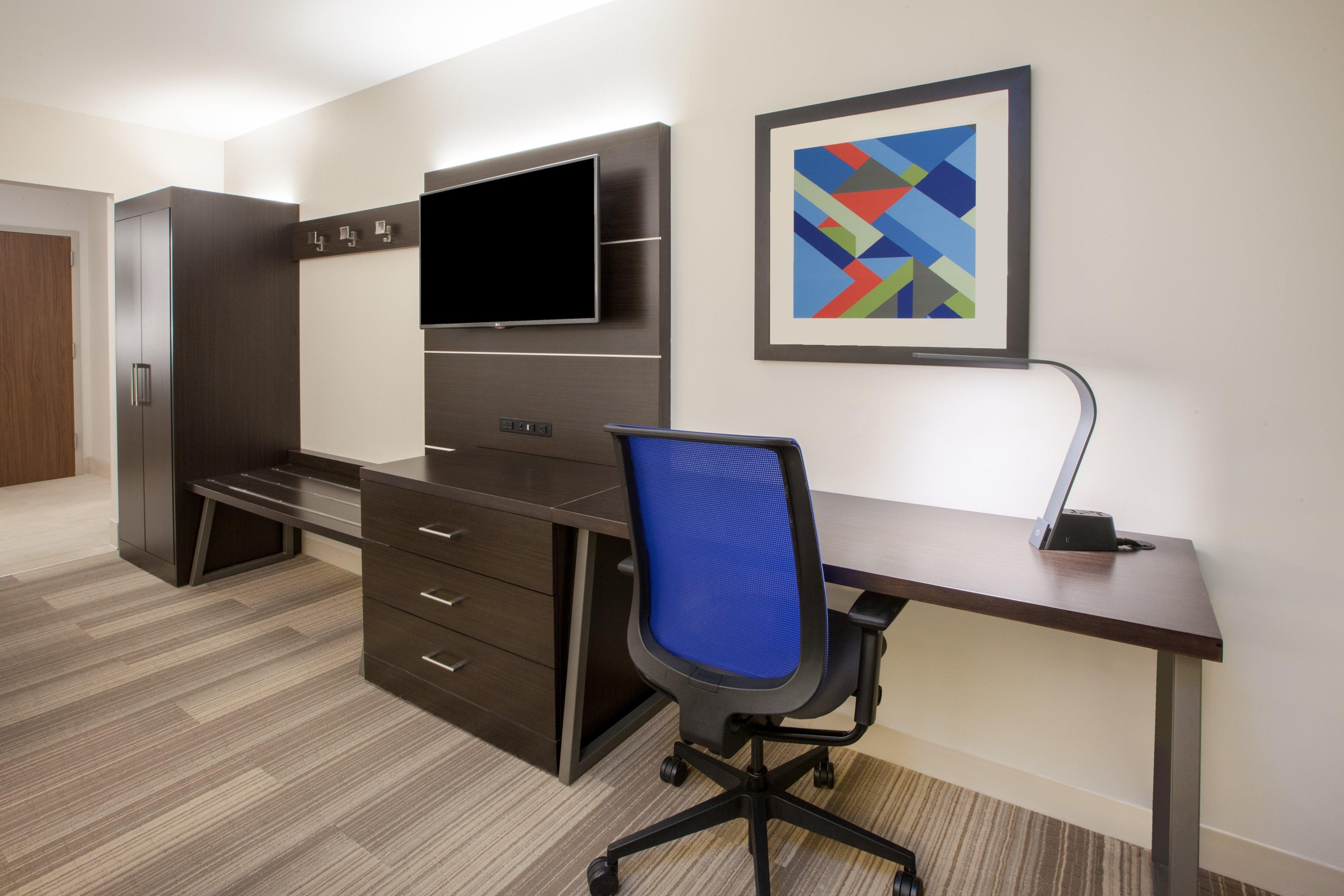 Holiday Inn Express Madera By Ihg Exterior foto
