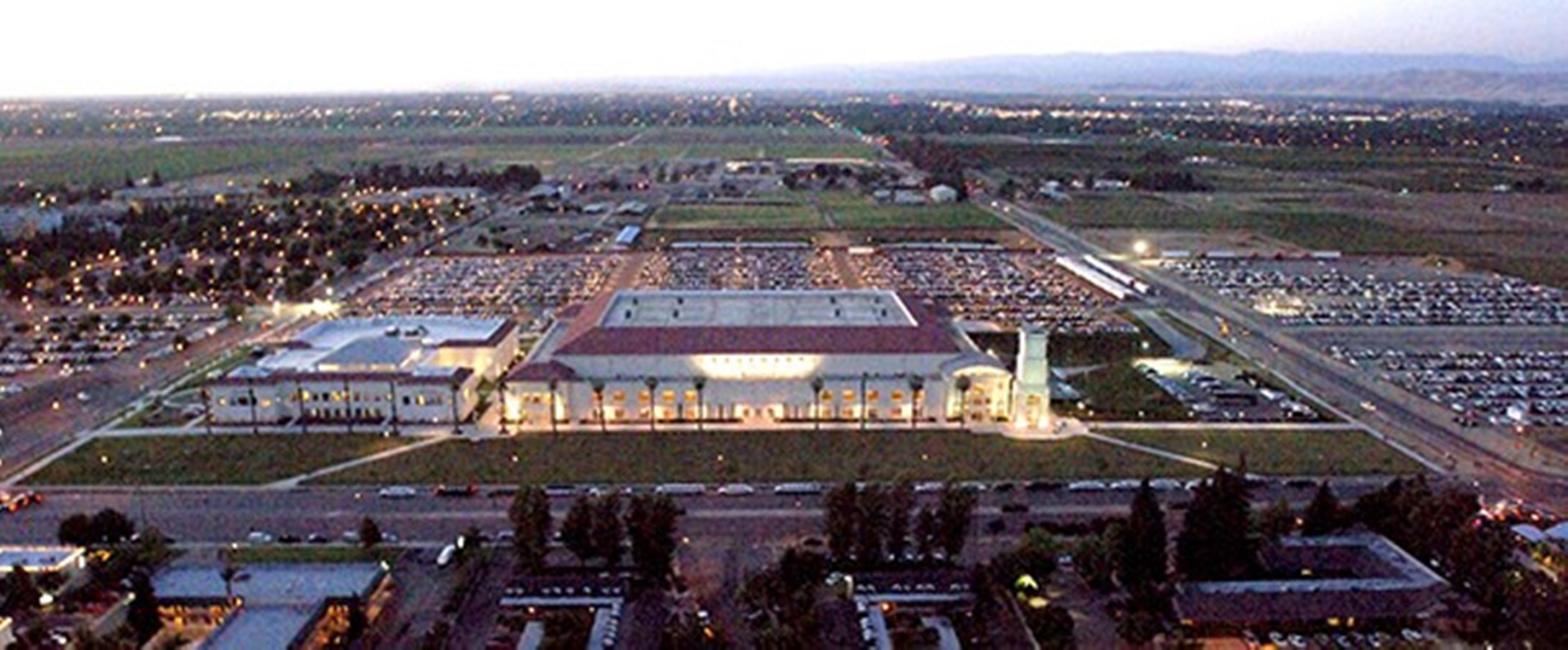 Holiday Inn Express Madera By Ihg Exterior foto