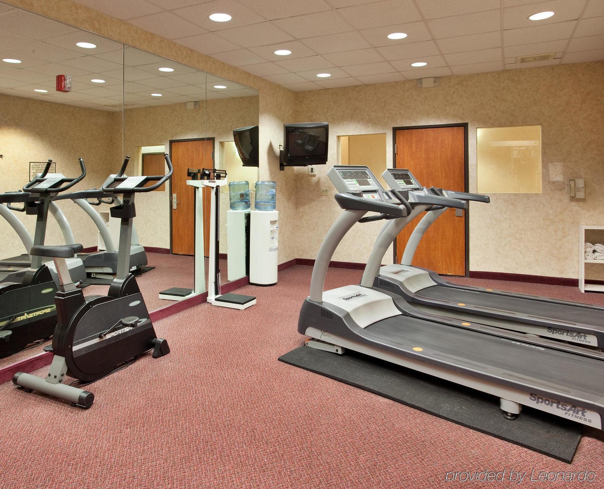 Holiday Inn Express Madera By Ihg Facilidades foto